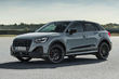 Päivitetty ensimmäisen sukupolven Audi Q2 -kompakti crossover kuva 2