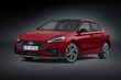 Koeajo: uudistettu Hyundai i30 Fastback liftback kuva 2