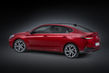 Koeajo: uudistettu Hyundai i30 Fastback liftback kuva 5