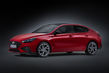 Koeajo: uudistettu Hyundai i30 Fastback liftback kuva 1