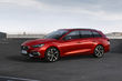 SEAT Leon ST -farmarin neljännen sukupolven katsaus kuva 6