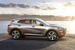 Buick Envision -crossoverin 2. sukupolven koeajo kuva 3