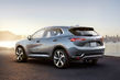 Buick Envision -crossoverin 2. sukupolven koeajo kuva 2