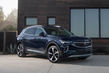 Buick Envision -crossoverin 2. sukupolven koeajo kuva 5