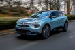 Koeajo: sähköinen viistoperä Citroen e-С4 kuva 3