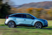 Koeajo: sähköinen viistoperä Citroen e-С4 kuva 5