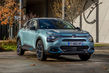 Koeajo: sähköinen viistoperä Citroen e-С4 kuva 6