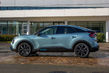 Koeajo: sähköinen viistoperä Citroen e-С4 kuva 7