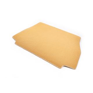 Tavaratilan matto (EVA, beige) BMW X5 E53 1999–2006 kuva 2