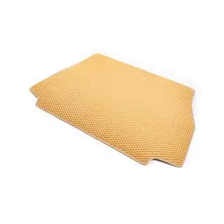 Tavaratilan matto (EVA, beige) kuva 2