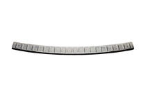 Mini Cooper F55/56/57 2014–2023 Takapuskurin suojalista Carmos (F55, ruostumaton teräs) kuva 2