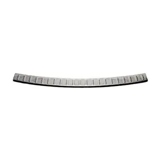 Takapuskurin suojalista Carmos (F55, ruostumaton teräs) kuva 2