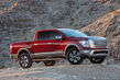 Koeajo: uudistettu Nissan Titan -avolava kuva 2