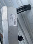 Toyota Land Cruiser 200 2007–2021 Puskurin vahvike (1 kpl, alkuperäinen) kuva 2