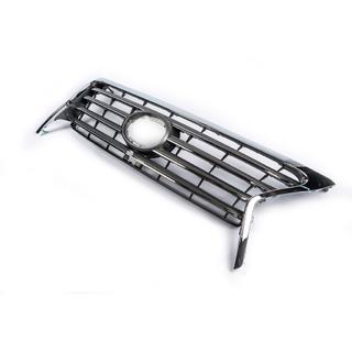OEM jäähdyttimen säleikkö (2012-2015) Lexus LX570/450d 2008–2022 kuva 2