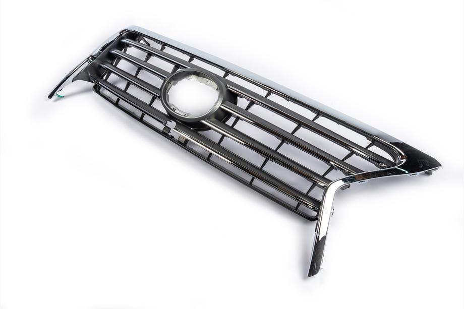 Lexus LX570/450d 2008–2022 OEM jäähdyttimen säleikkö (2012-2015) Kuva 2