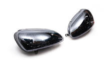 Volkswagen Golf 5 2003–2009 Etuajovalot LED-valoilla Black (2 kpl) kuva 4