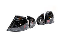 Volkswagen Golf 5 2003–2009 Takavalot (2 kpl, LED) kuva 3