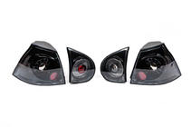 Volkswagen Golf 5 2003–2009 Takavalot (2 kpl, LED) kuva 2