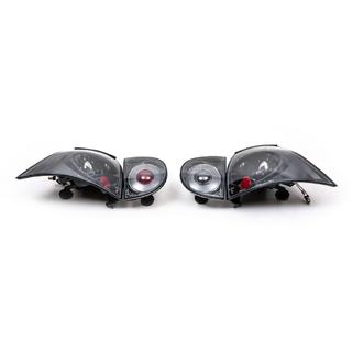 Takavalot (2 kpl, LED) kuva 4