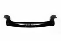 Renault Master 1998–2010 Konepellin tuuliohjain (VIP) kuva 3