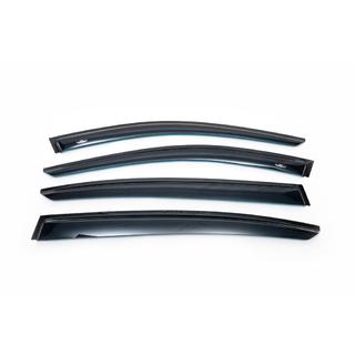 Ikkunatuuliohjaimet F02 (4 kpl, HIC) BMW 7-sarja F01/F02 2008–2015 kuva 2