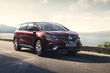 Koeajo: uudistettu Renault Espace -tila-auto kuva 2