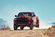 Arvio: 712-hevosvoimainen pickup Ram 1500 TRX kuva 2