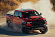 Arvio: 712-hevosvoimainen pickup Ram 1500 TRX kuva 1