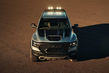 Arvio: 712-hevosvoimainen pickup Ram 1500 TRX kuva 4