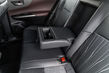 Toyota Venza -hybridicrossoverin koeajo kuva 9