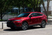 Toyota Venza -hybridicrossoverin koeajo kuva 3