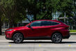 Toyota Venza -hybridicrossoverin koeajo kuva 6