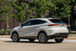 Toyota Venza -hybridicrossoverin koeajo kuva 2