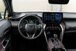 Toyota Venza -hybridicrossoverin koeajo kuva 7