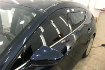 Mazda 3 2019– Ikkunatuulenohjaimet HB (4 kpl, HIC) kuva 4