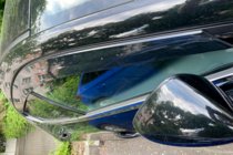 Mazda 3 2019– Ikkunatuulenohjaimet HB (4 kpl, HIC) kuva 3