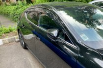 Mazda 3 2019– Ikkunatuulenohjaimet HB (4 kpl, HIC) kuva 1