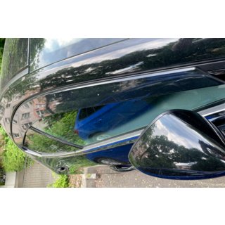 Ikkunatuulenohjaimet HB (4 kpl, HIC) Mazda 3 2019– kuva 3