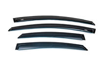 Ford Mondeo 2008–2014 Tuuliohjaimet SD (4 kpl, HIC) kuva 3