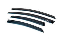 Ford Mondeo 2008–2014 Tuuliohjaimet SD (4 kpl, HIC) kuva 2