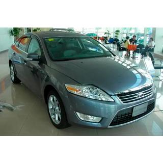 Tuuliohjaimet SD (4 kpl, HIC) Ford Mondeo 2008–2014 kuva 1