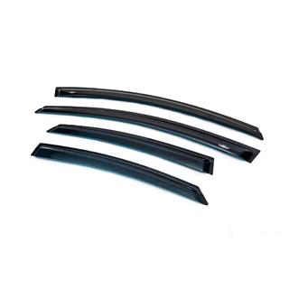 Tuuliohjaimet SD (4 kpl, HIC) Ford Mondeo 2008–2014 kuva 2