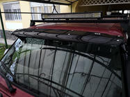 Nissan Patrol Y61 1997–2011 Tuulilasin aurinkolippa kuva 3