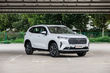 Koeajo: uuden sukupolven Haval H6 -katumaasturi kuva 1