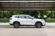 Koeajo: uuden sukupolven Haval H6 -katumaasturi kuva 4