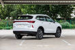 Koeajo: uuden sukupolven Haval H6 -katumaasturi kuva 3