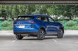 Koeajo: uuden sukupolven Haval H6 -katumaasturi kuva 5