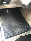 Mercedes S-sarja W220 1998–2005 EVA-auton mattosarja (Short, Musta) kuva 2