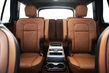 Premium-seitsemänpaikkainen crossover: Lincoln Aviator kuva 9